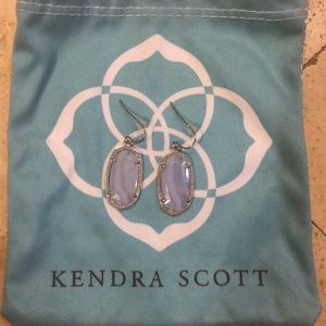 Kendra Scott Earrings
